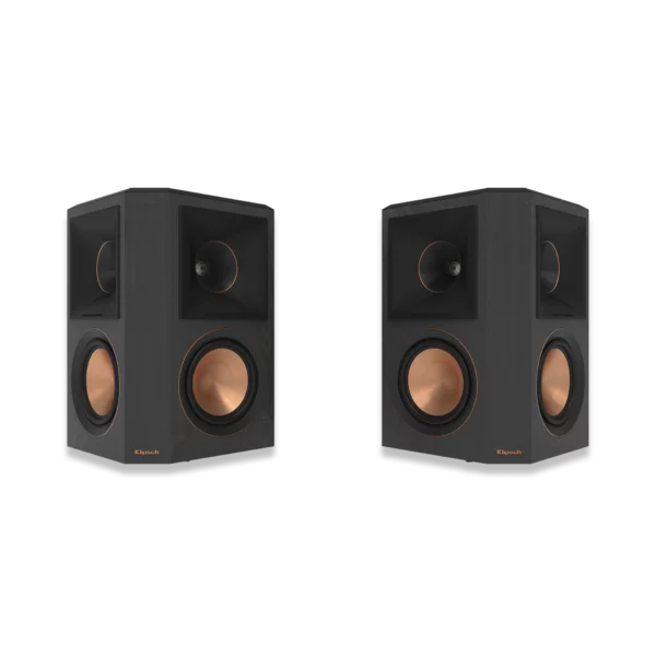 Klipsch Reference Premiere RP Biopaket 5.1 HiFi Erbjudande