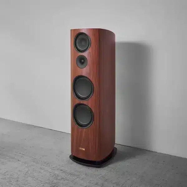 Demoevent med Cantons helt nya Reference-serie! HiFi Erbjudande