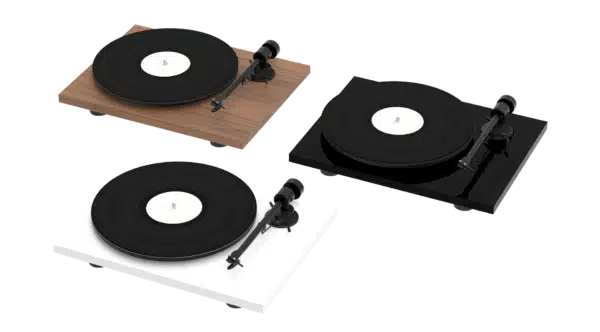 Pro-Ject T1 EVO Pro-Ject