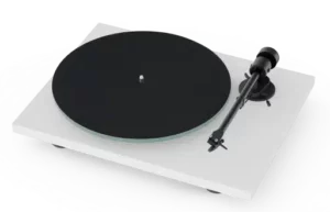 Pro-Ject T1 EVO BT Pro-Ject