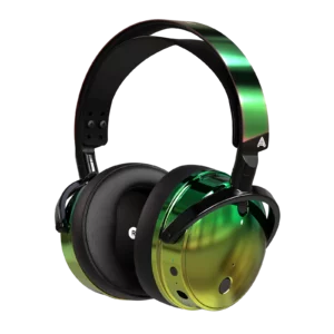 Audeze Maxwell Wasabi Limited Editions Gaming Headset Hifi-rea