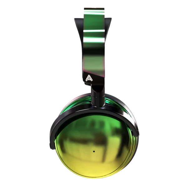 Audeze Maxwell Wasabi Limited Editions Gaming Headset Hifi-rea