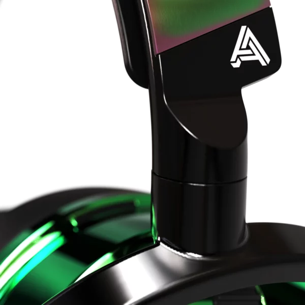 Audeze Maxwell Wasabi Limited Editions Gaming Headset Hifi-rea