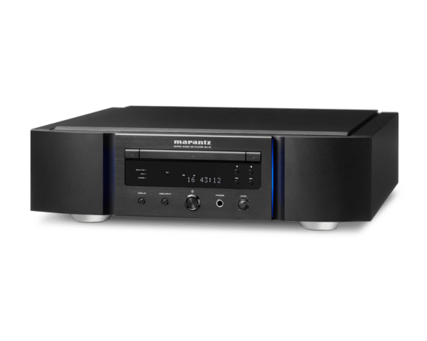 Kampanj! Marantz Trade In HiFi Erbjudande