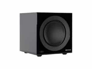 Monitor Audio Anthra W10 Subwoofers