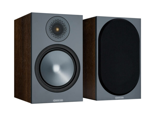 Monitor Audio Bronze 100 6G Stativhögtalare