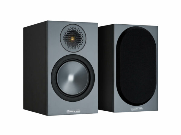 Monitor Audio Bronze 50 6G Stativhögtalare