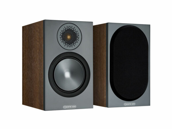 Monitor Audio Bronze 50 6G Stativhögtalare