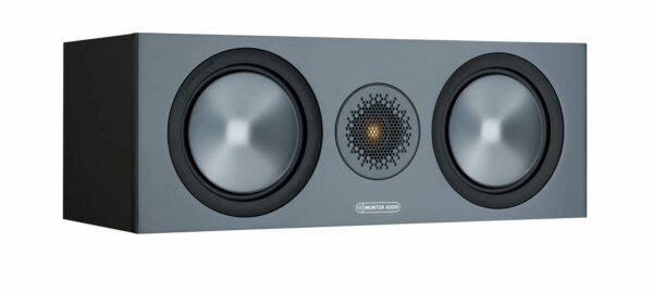 Monitor Audio Bronze C150 6G Centerhögtalare