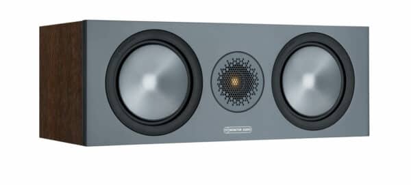 Monitor Audio Bronze C150 6G Centerhögtalare