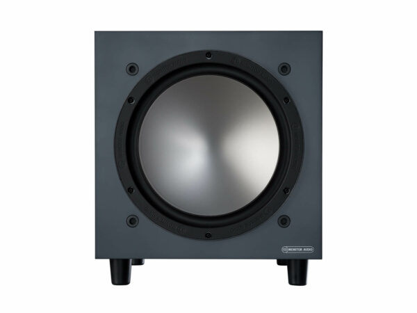 Monitor Audio Bronze W10 6G Subwoofers