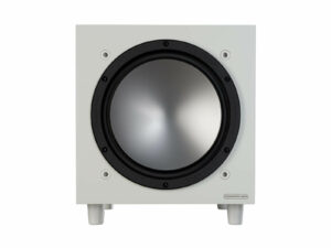 Monitor Audio Bronze W10 6G Subwoofers