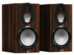 Monitor Audio Gold 100 6G Stativhögtalare