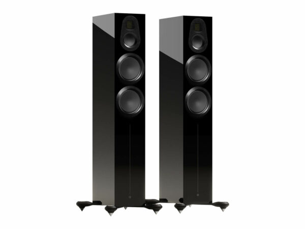 Monitor Audio Gold 300 6G Golvhögtalare