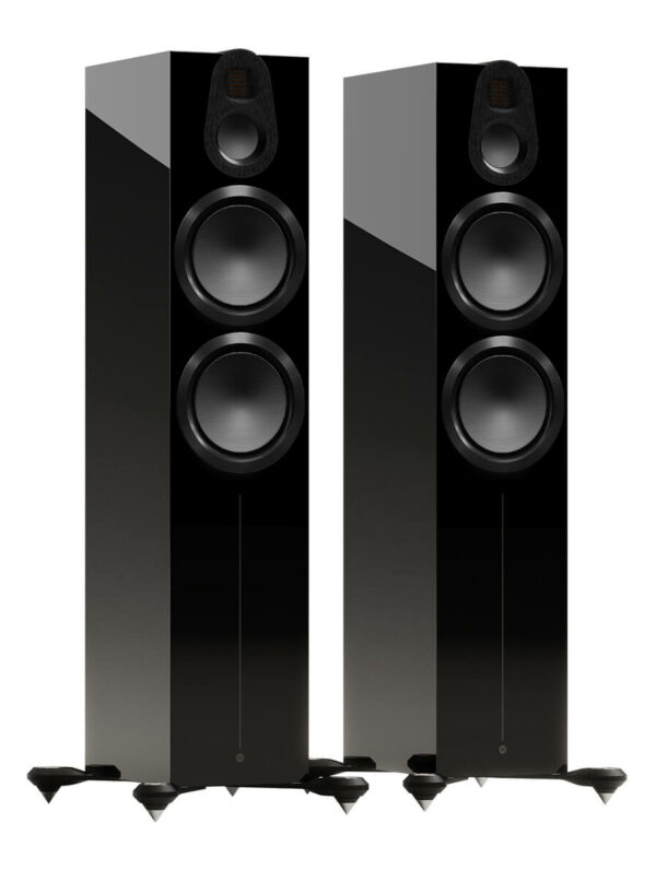 Monitor Audio Gold 500 6G Golvhögtalare