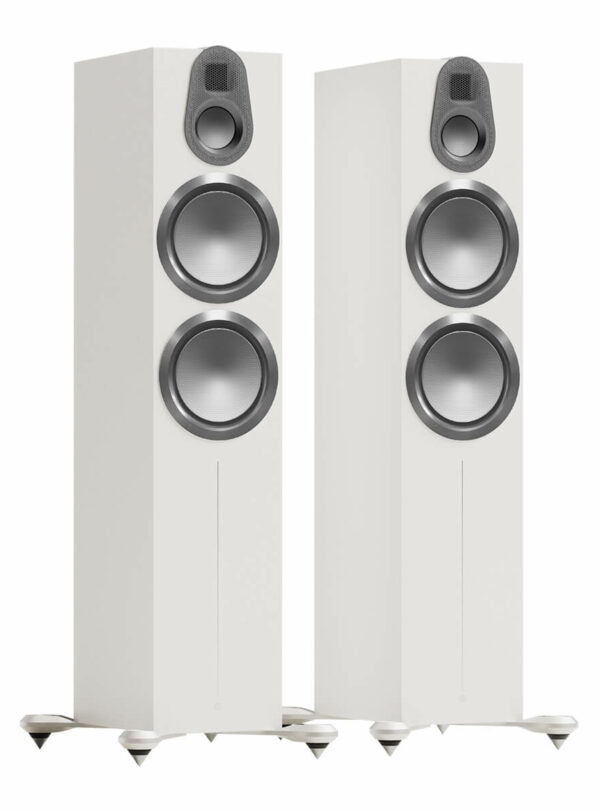 Monitor Audio Gold 500 6G Golvhögtalare