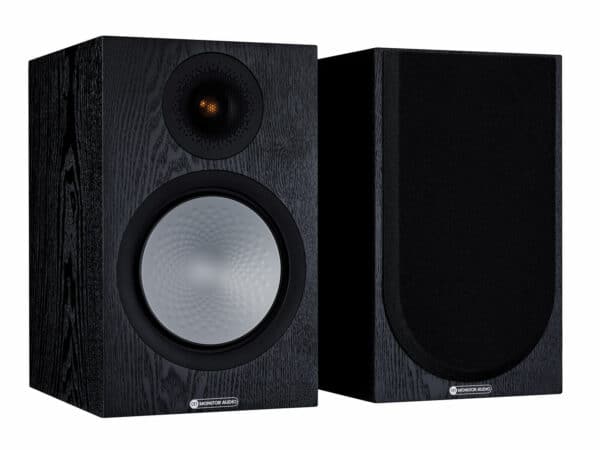 Monitor Audio Silver 100 7G Stativhögtalare