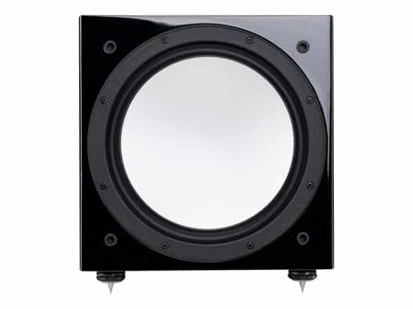 Monitor Audio Silver W-12 Subwoofers