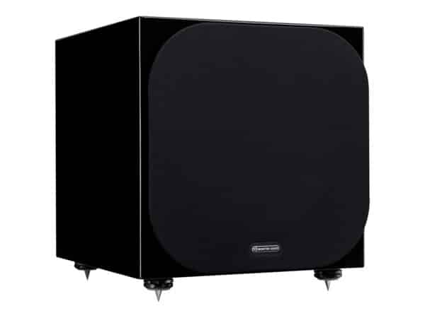 Monitor Audio Silver W-12 Subwoofers