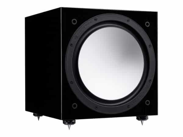 Monitor Audio Silver W-12 Subwoofers