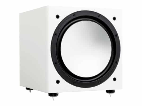 Monitor Audio Silver W-12 Subwoofers