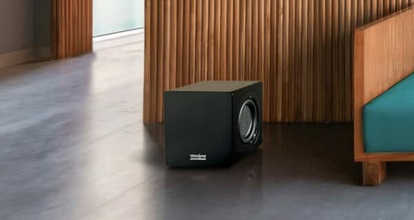 Velodyne MiniVee X Subwoofers