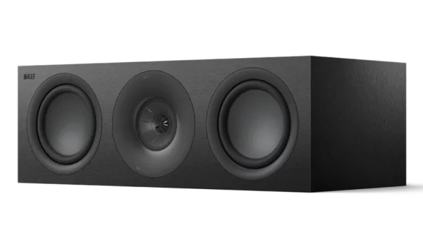 KEF Q6 Meta Centerhögtalare