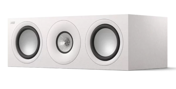 KEF Q6 Meta Centerhögtalare