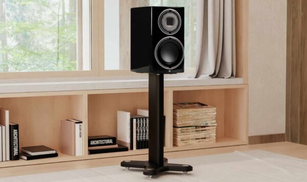 Monitor Audio ST-2 Universal Stand Högtalarstativ - Golvstativ/Centerstativ