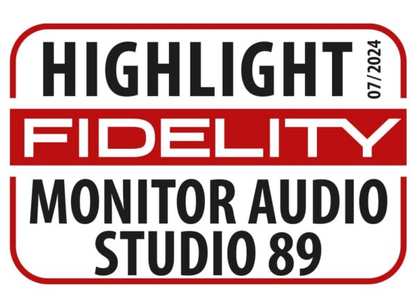 Monitor Audio Studio 89 - Bild 7