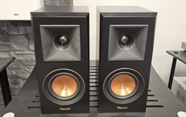 Klipsch Reference Premiere RP-400M Hifi-rea