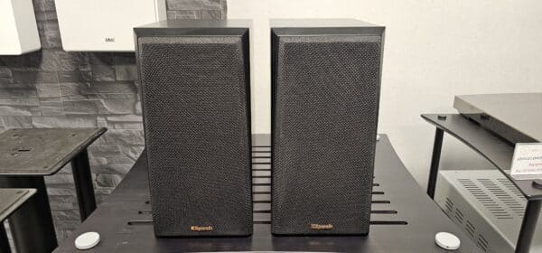 Klipsch Reference Premiere RP-400M Hifi-rea