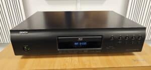 Denon DBP-1610 Blu-ray/DVD/CD spelare Hifi-rea