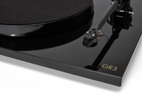 Goldring GR3 Turntable Goldring Skivspelare