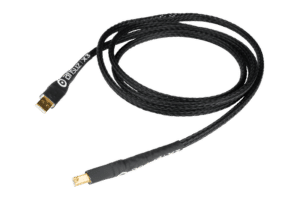 Ansuz Digitalz X3 USB A-B Usb kabel