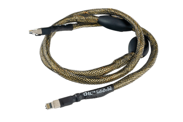 Ansuz Digitalz D-TC3 Gold Signatur Ethernet