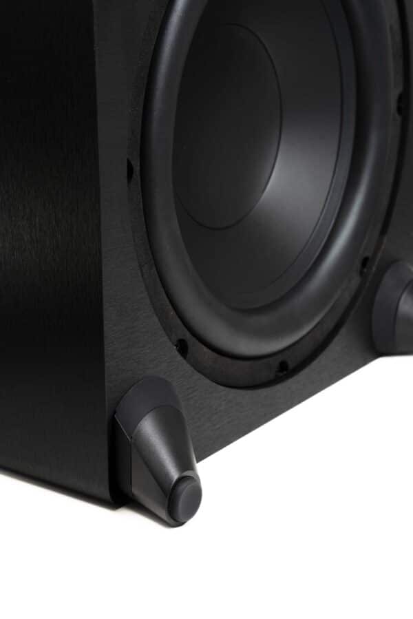 Martin Logan Dynamo Foundation 10 - Bild 8