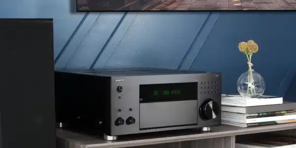 Onkyo TX-RZ30 - Bild 7