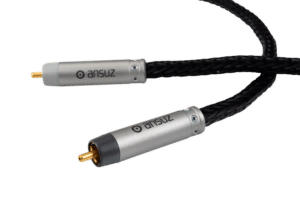 Ansuz Signalz X-TC3 RCA Rca