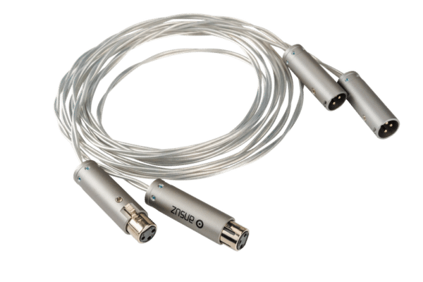 Ansuz Signalz X3 XLR Xlr