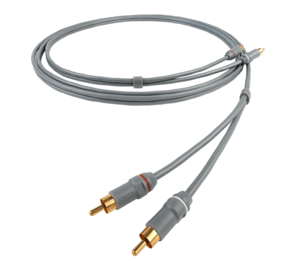 Chord Leyline RCA Rca