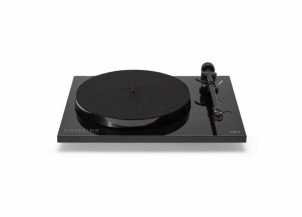 Goldring GR3 Turntable Goldring Skivspelare