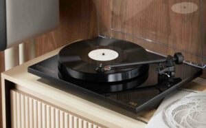 Goldring GR3 Turntable Goldring Skivspelare