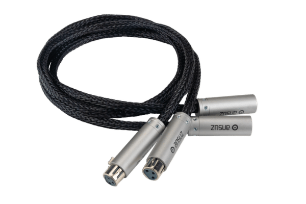 Ansuz Signalz X-TC3 XLR Xlr