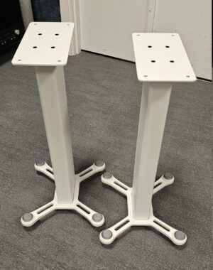 Monitor Audio Stand Hifi-rea