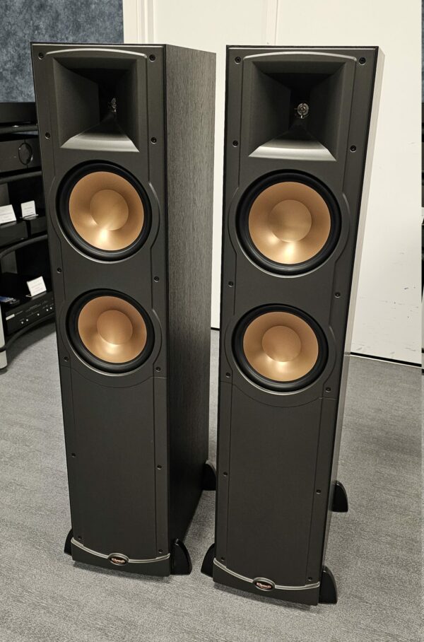 Klipsch Reference IV RF-82