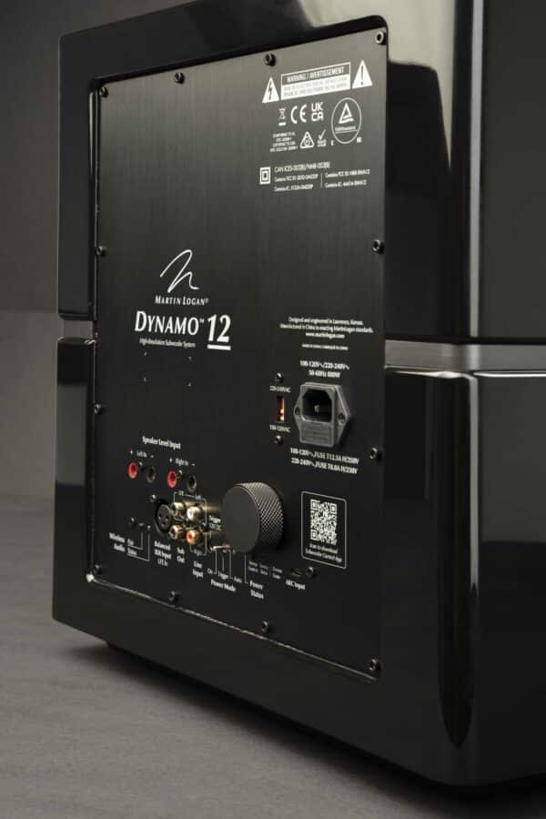 Martin Logan Dynamo 12 - Bild 3