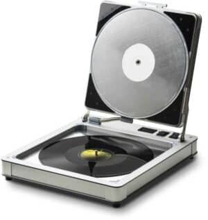 Pro-Ject Flatten it Ljudförbättring för Vinyl