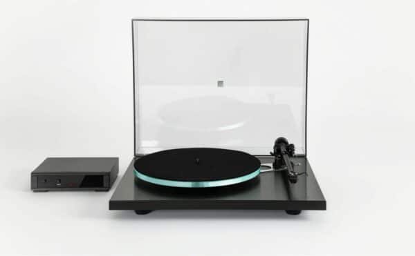 Rega Planar 3 RS Edition (Rega Special) - Bild 9