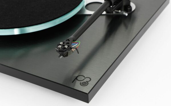 Rega Planar 3 RS Edition (Rega Special) - Bild 5